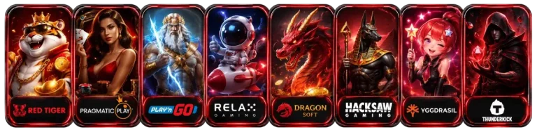 Game-Slot-Casino