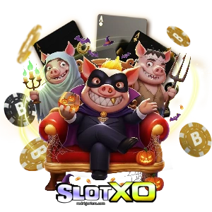 slotxo 888